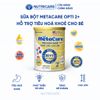 Sữa Bột METACARE OPTI 2+ Nutricare Tiêu Hoá Khoẻ Tăng Cân Cao Lớn Tăng Cường Đề Kháng Vị Thanh Nhạt Bé 2-10 Tuổi 850G