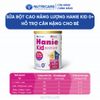 Sữa Bột HANIE KID Nutricare Bé Từ 0-10 Tuổi Sữa Non 24H Cao Năng Lượng Cho Bé Suy Dinh Dưỡng Biếng Ăn Thấp Còi