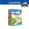Bột Ăn Dặm Nutricare Metacare 200G 04 Gói Vị Ngọt Bổ Sung Dinh Dưỡng Hỗ Trợ Phát Triển Toàn Diện Cho Bé