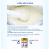Sữa Bột Nutricare METAMOM Ít Ngọt Giảm Béo Tăng Cường Sức Đề Kháng Cho Phụ Nữ Mang Thai Và Cho Con Bú Hương Vani 900G