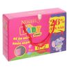 Nước Yến NUNEST KIDS BABY 26% Tổ Yến Bổ Sung HMO Giúp Bé Ăn Ngon Khoẻ Mạnh Tăng Đề Kháng (Từ 2 Tuổi) 70ml/hủ