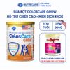 Sữa Bột COLOSCARE GROW+ Nutricare Bé Từ 1-10 Tuổi Sữa Non IgG Phát Triển Chiều Cao Tăng Cường Miễn Dịch 800G