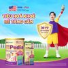 Sữa Bột CARE 100 GOLD PEDIA 2+ Nutricare Hỗ Trợ Tăng Cân Tăng Cường Miễn Dịch Tiêu Hoá Khoẻ Chứa Sữa Non 24h Cho Bé 850G