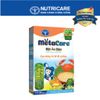 Bột Ăn Dặm Nutricare Metacare Cua Mùng Tơi Bí Đỏ & Olive 200g
