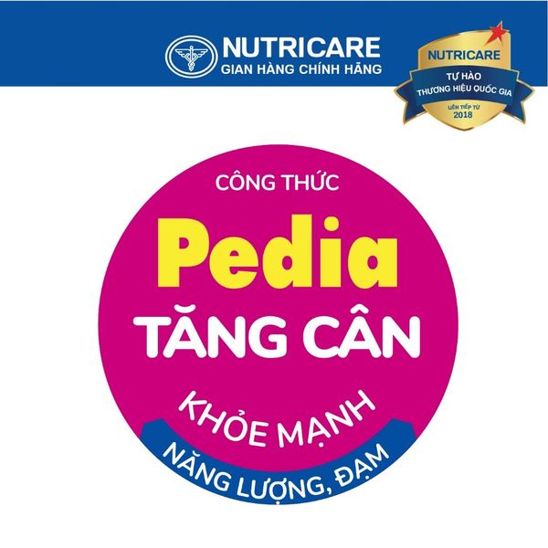 Sữa bột Nutricare Hanie Kid 0+ cho trẻ biếng ăn suy dinh dưỡng 400g