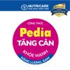 Sữa bột Nutricare Hanie Kid 0+ cho trẻ biếng ăn suy dinh dưỡng 400g