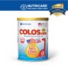 Sữa Bột COLOSCARE 24H 0+ Nutricare Tăng Cân Cao Lớn Đề Kháng Khoẻ Tiêu Hoá Tốt Với Sữa Non 24h IgG 1200+ Từ 0-12 Tháng