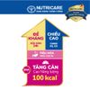 Sữa bột Nutricare Hanie Kid 0+ cho trẻ biếng ăn suy dinh dưỡng 400g