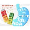 Nước Yến Lon NUNEST Đường Ăn Kiêng Bồi Bổ Sức Khoẻ Tốt Cho Tiêu Hoá Dành Cho Người Kiêng Đường 190ml