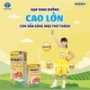 [Tặng 2 lọ yến] Sữa bột Nutricare Smarta Grow 0+ dinh dưỡng cho trẻ thấp còi 800g