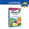 Bột Ăn Dặm Nutricare Metacare Tôm Phô Mai Củ Dền & Olive 200g