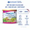 Bột Ăn Dặm NUTRICARE Coloscare Bổ Sung Sữa Non IgG 24H Tăng Cường Hệ Miễn Dịch Bé Ăn Ngon Tiêu Hoá Khoẻ 200G