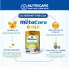 [Tặng 2 lọ yến] Sữa bột Nutricare MetaCare Gold 1+ tiêu hóa khỏe tăng hấp thu 900g
