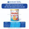 Sữa Bột COLOSCARE 24H Nutricare Bé 0-10 Tuổi Hỗ Trợ Tăng Cân Cao Lớn Tiêu Hoá Tốt Với Sữa Non IgG và Lợi Khuẩn