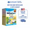 Bột Ăn Dặm Nutricare Metacare 200G 04 Gói Vị Ngọt Bổ Sung Dinh Dưỡng Hỗ Trợ Phát Triển Toàn Diện Cho Bé