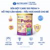 Sữa Bột CARE 100 GOLD PEDIA 1+ Nutricare Hỗ Trợ Tăng Cân Tăng Cường Miễn Dịch Tiêu Hoá Khoẻ Chứa Sữa Non 24h Cho Bé 850G