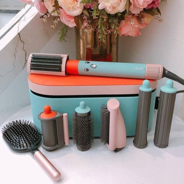 Hair Wrap Dyson Airwrap Dupe Aliexpress Hair Styler Aliexpress