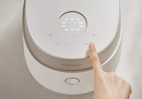 Cuckoo Australia | . Why Cuckoo is different? We make exceptional rice cookers in South Korea Cuckoo Australia | . Why Cuckoo is different? We make exceptional rice cookers in South Korea