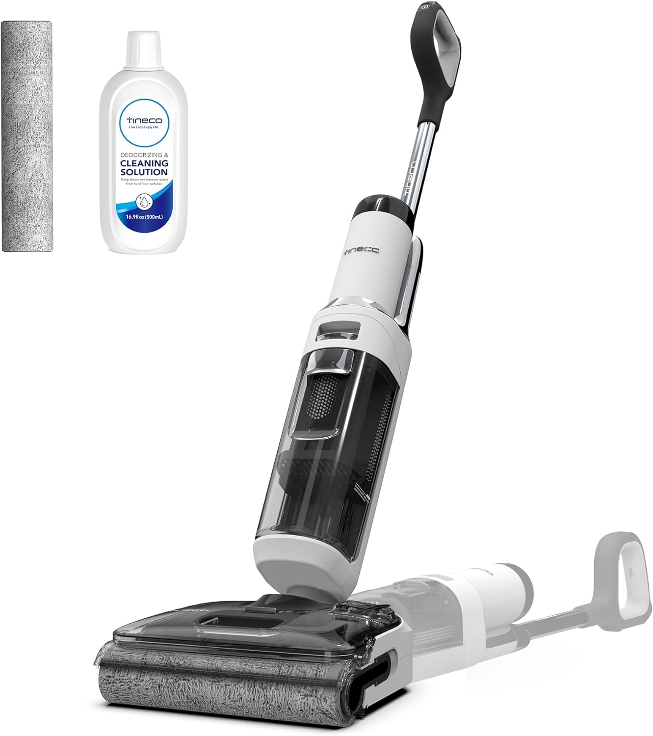 MÁY LAU NHÀ TINECO FLOOR ONE STRETCH S6 2025
