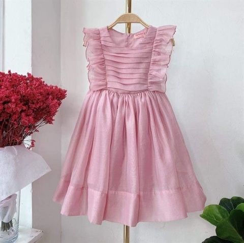 Đầm Cotton