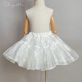  CV180. Chân Váy Xoè Tutu 