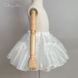  CV180. Chân Váy Xoè Tutu 
