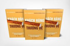 Khách hàng chưa phải là Thượng đế