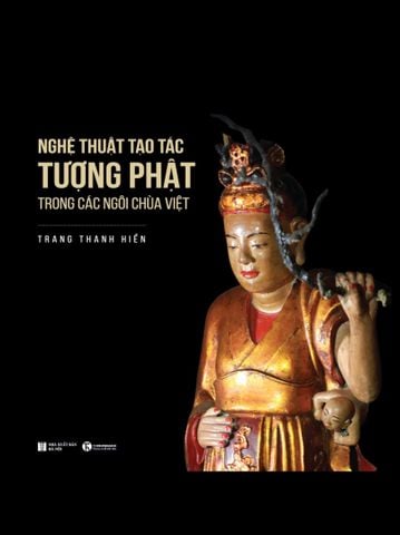 The art of Buddhist sculpture in Vietnamese temples