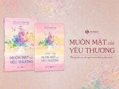 Muôn mặt của yêu thương (Tặng kèm Nhật ký Muôn mặt của yêu thương)