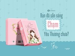 Bộ thẻ Chạm Yêu Thương