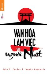 Văn hóa làm việc với người Nhật