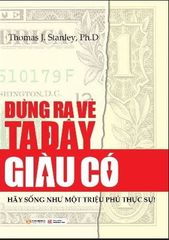 Đừng ra vẻ ta đây giàu có