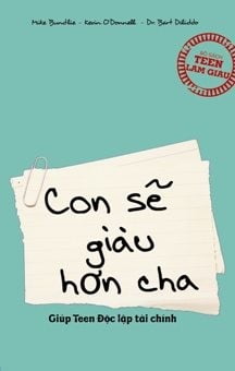 Con sẽ giàu hơn cha