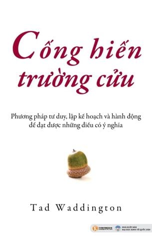 Cống hiến trường cửu
