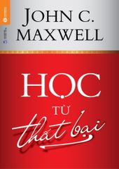 Học từ thất bại