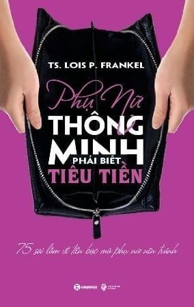 Phụ nữ thông minh phải biết tiêu tiền