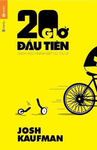 20 giờ đầu tiên