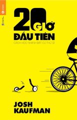 20 giờ đầu tiên