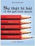 Sự thật bi hài về thế giới kinh doanh