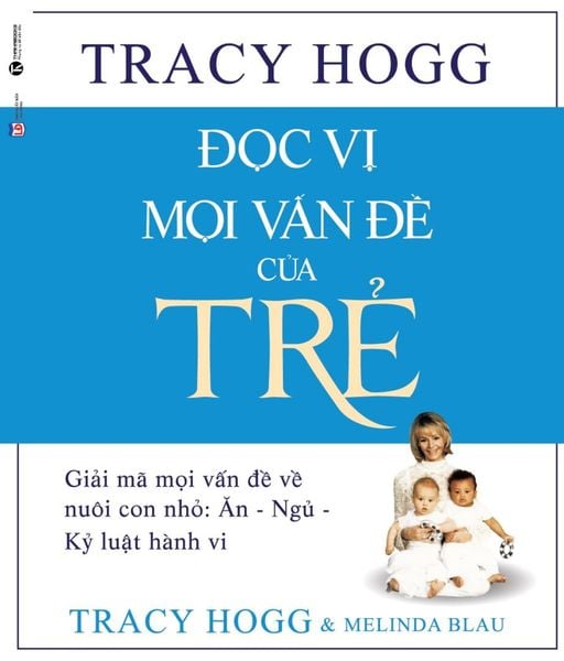 Đọc vị mọi vấn đề của trẻ