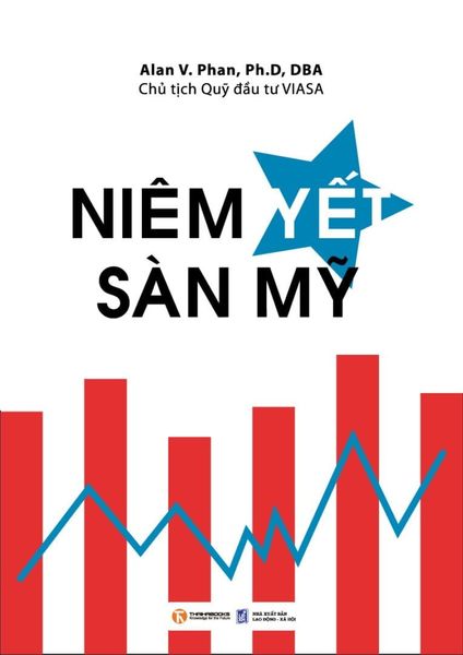 Niêm yết sàn Mỹ