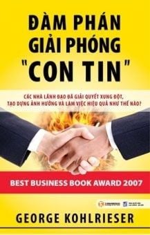 Đàm phán giải phóng 