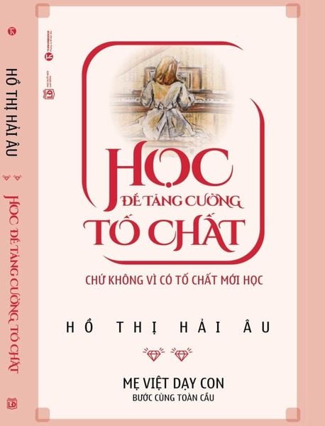 Học để tăng cường tố chất