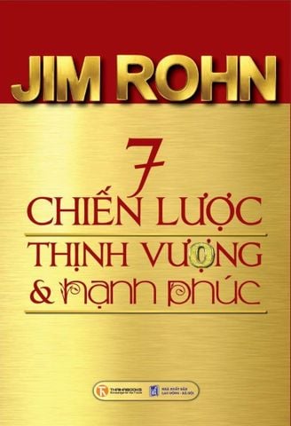 7 chiến lược Thịnh vượng & Hạnh phúc