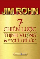 7 chiến lược Thịnh vượng & Hạnh phúc