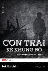 TEDBooks - Con trai kẻ khủng bố