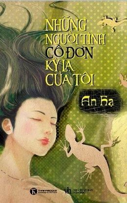 Những người tình cô đơn kỳ lạ của tôi