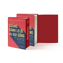 Quẳng gánh lo đi và vui sống