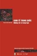 Kinh tế Trung Quốc – những rủi ro trung hạn