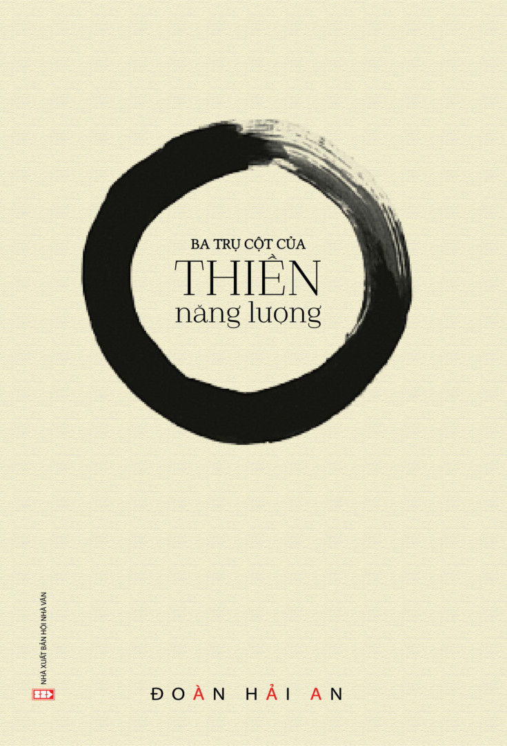 Ba trụ cột của Thiền năng lượng